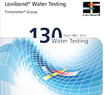 Lovibond 130 Yıl