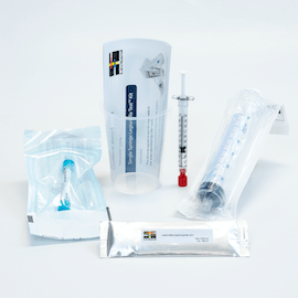 Lejyonello Test Kiti