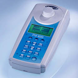 Lovibond PM600 & PM620